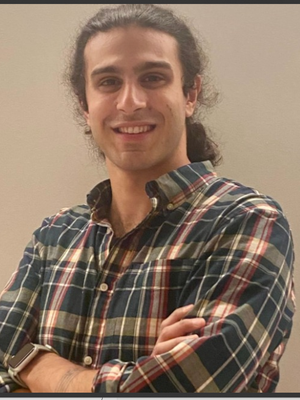 Elia Al Haddad