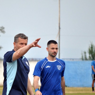Marios Mavrothalassitis