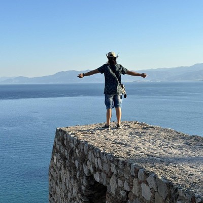 Δημήτρης Φράγκος