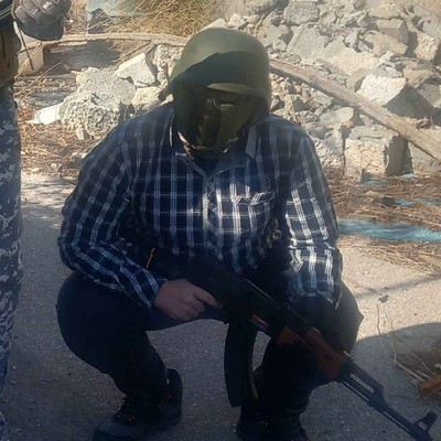 Δημήτριος Καντάκος