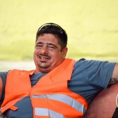 Panagiotis Kapsalis