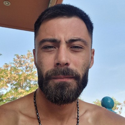 Adreas Gumciu