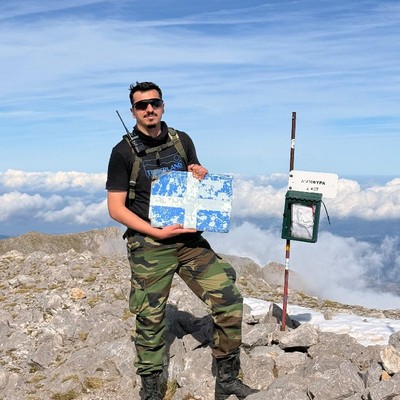 Kostas Pelekasis