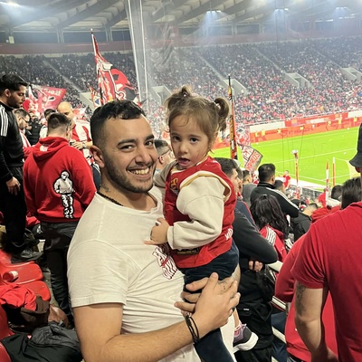 Konstantinos Loukas