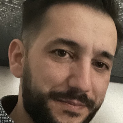 dimitris boukouvalas