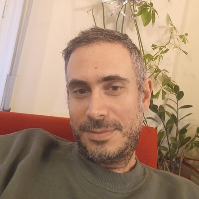 κωνσταντίνος Ματσούκας