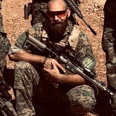 Dimitris Kotridis