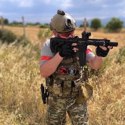 Alex Prentselo