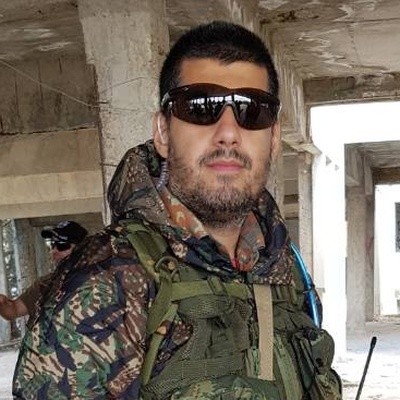ΑΝΤΩΝΙΟΣ ΤΕΜΕΝΟΣ