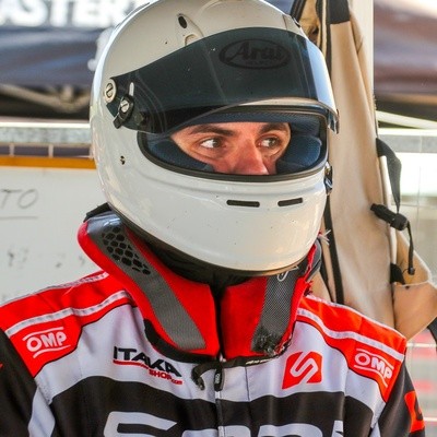 Dimitris Anagnostopoulos