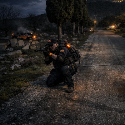 Νίκος Μπενέκος