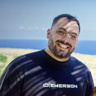 Χρήστος Κωνσταντοπουλος