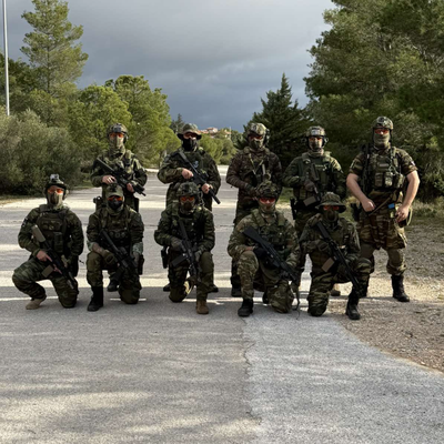 Δημητρης Γεωργιόπουλος ⭐️