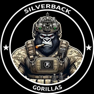 Silverback Gorillas