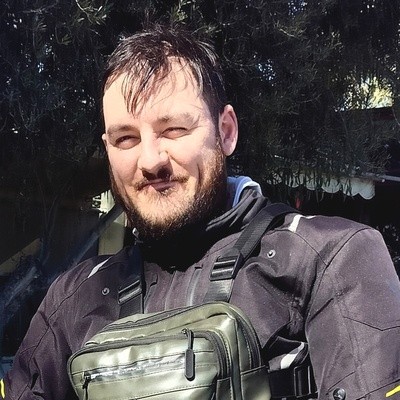 Chris Vasilas