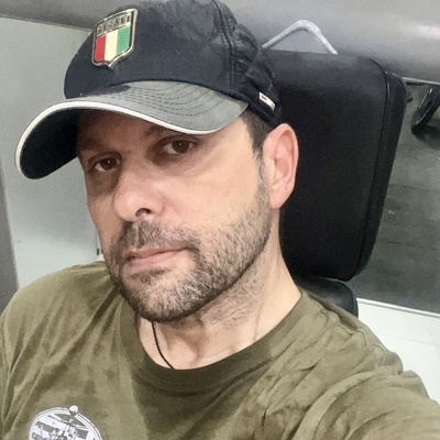 Ioannis Papagrigoriou