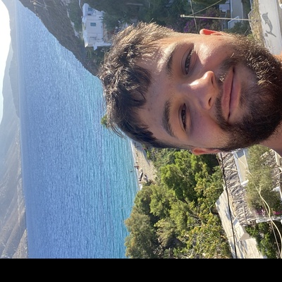 Valantis Makris