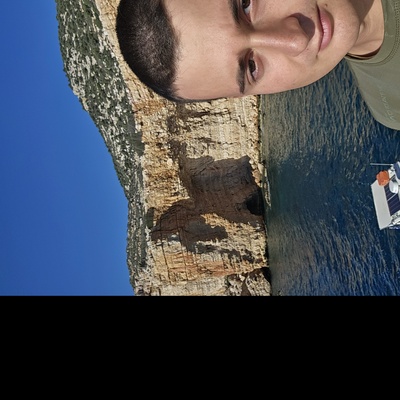 Άγγελος Γιαχαϊ