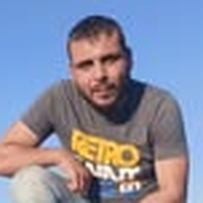 Antonys Marinakis
