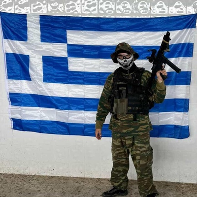 Apostolos Kapetanios