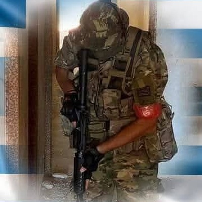 Dimitrios Panagopoulos