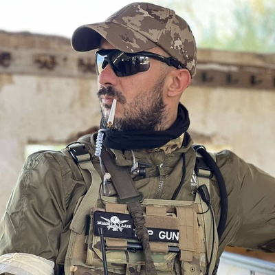 George Kontis