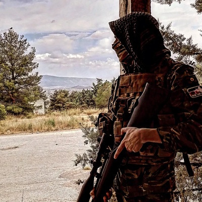 Δημητρης Συρινιδης