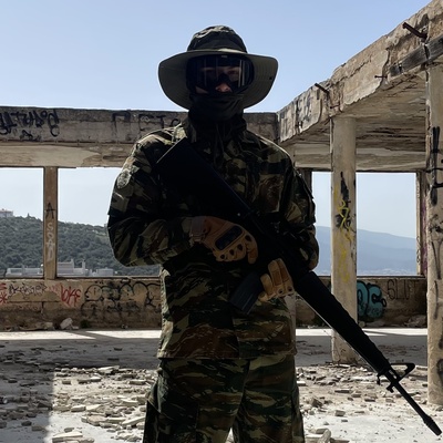 Μιλτος Δημακης