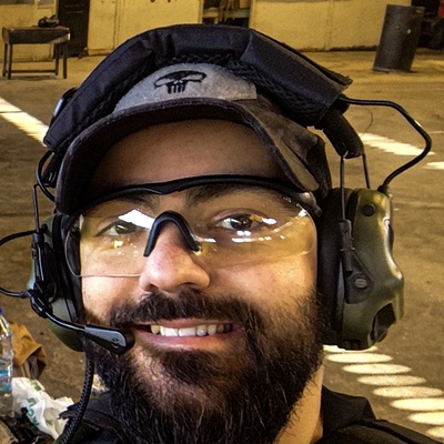 Michael Vekris