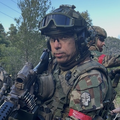 Nikos Kritselis