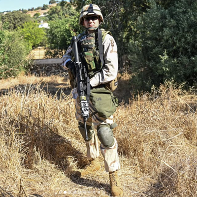 Theophilos Bloudanis