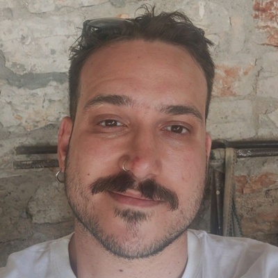 Nikolaos Segos