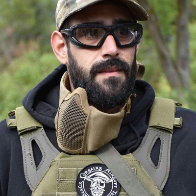 Nikos Milonas