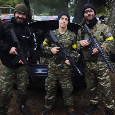 Βασίλης Μαχαίρας