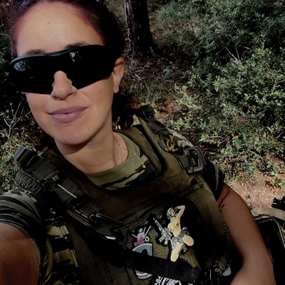 Γεωργία Βοργιανιτη