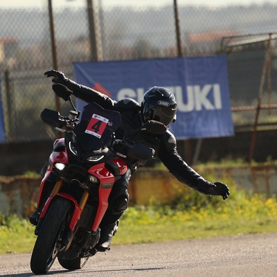 Mike Kalisperakis