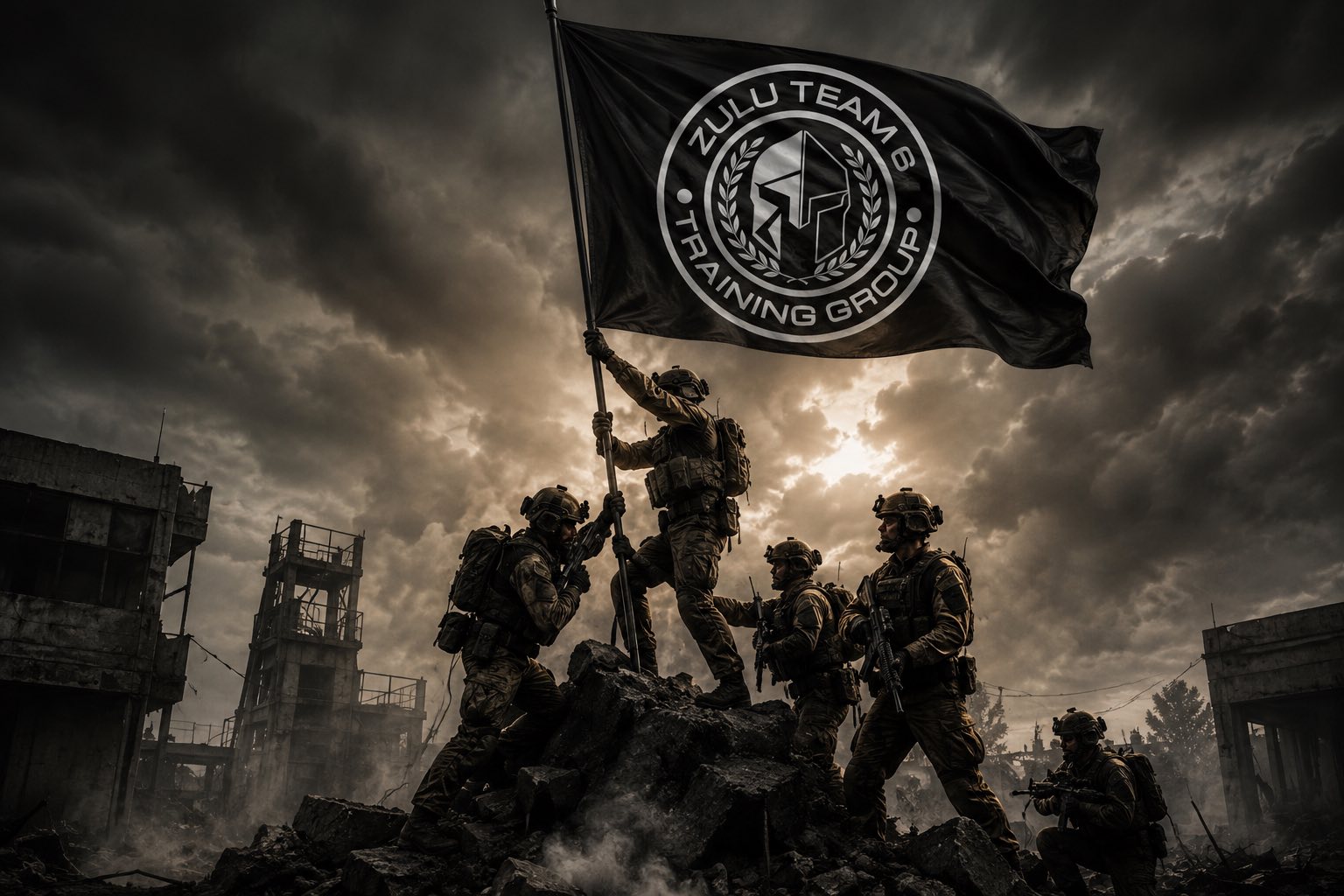 KING OF THE FLAG