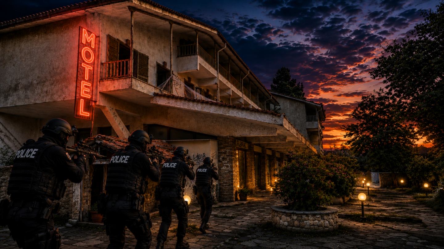 Νυχτερινό