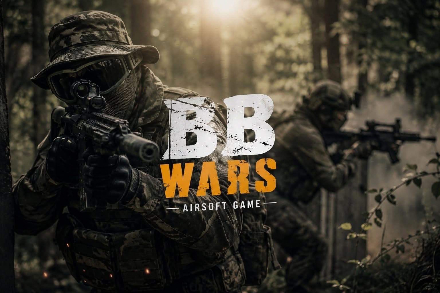 BB Wars
