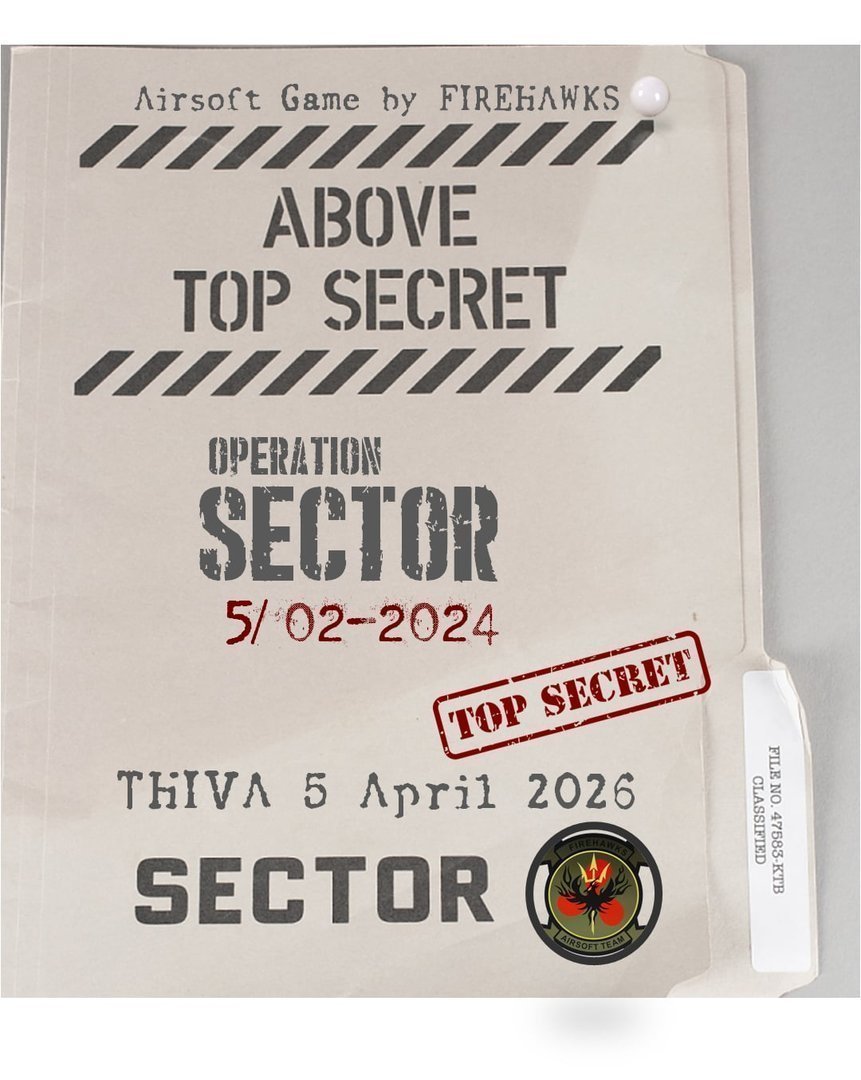 Operation Sector