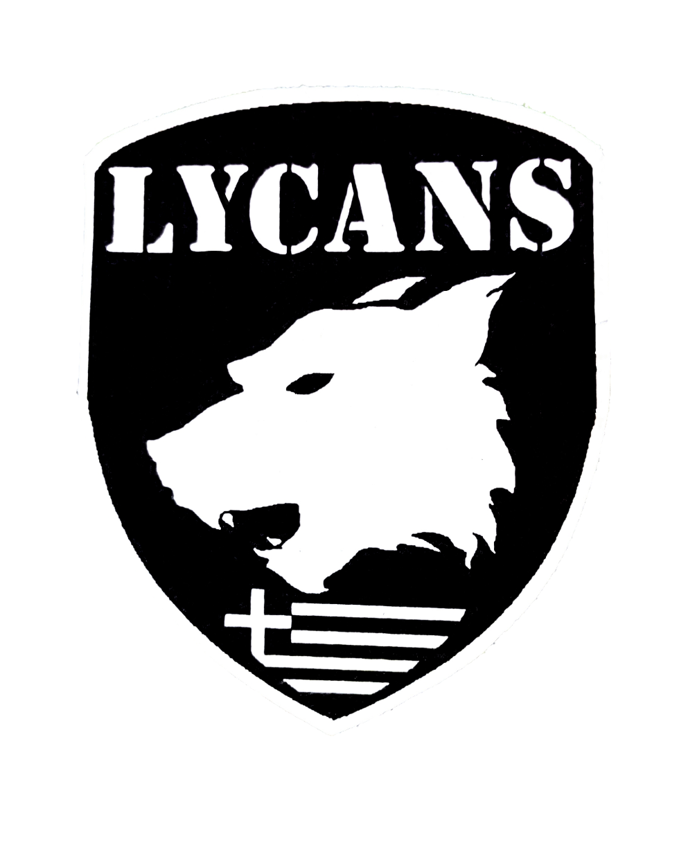 Lycans
