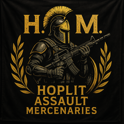 Airsoft H.A.M.