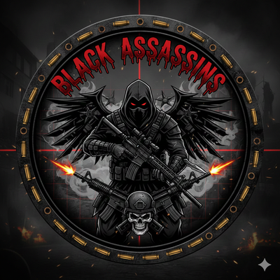 Black Assassins