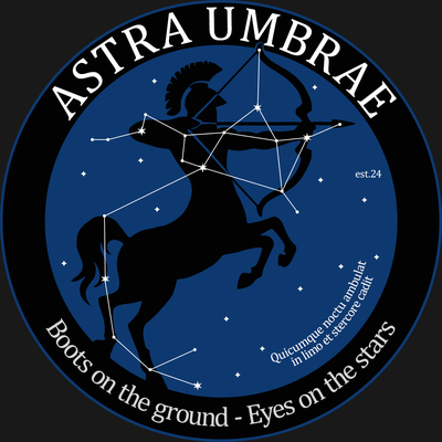 Astra Umbrae