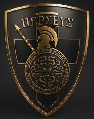 ΠΕΡΣΕΥΣ