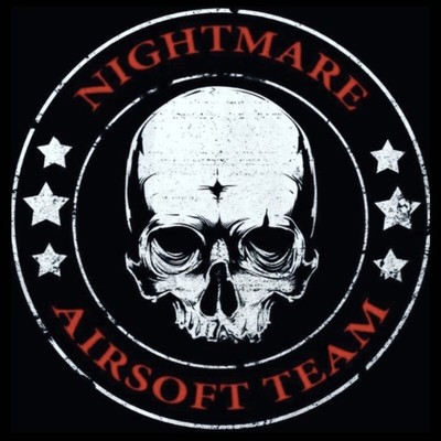 Nightmare Airsoft Team