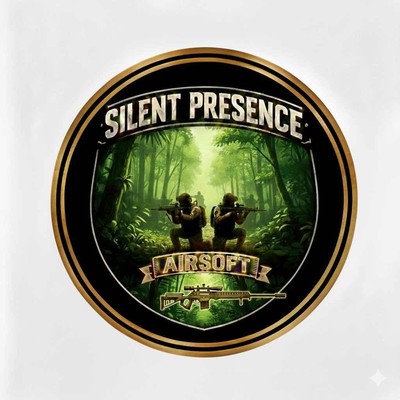 Silent Presence Airsoft Team