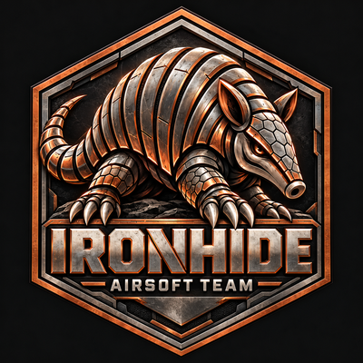 IRONHIDE