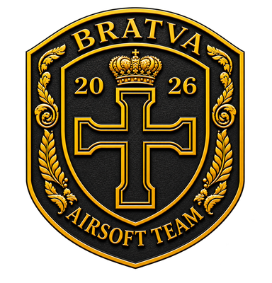Bratva Airsoft Team